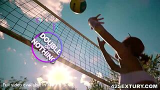 Insatiable Veronica Leal Rides And Grinds On Two Dicks In Double Penetration!