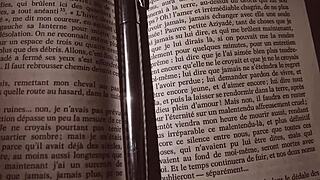 Teacher Catches Student With Porn Magazine In Back To School Roleplay