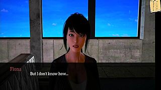 My New Family 211: INTENSE Erotic Sex in 3D Anime Hentai Cartoon Game.