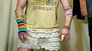 Exciting Dancefloor Workout Routine