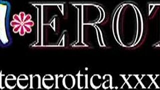 i love diana's anal and vag creampied hardcore session