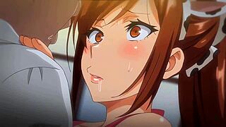 Ntr Hentai Big Tits Compilation