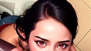 Ai generated party rock anthem