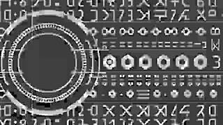 C23 robot whores throw a wild dystopian sex party with machine visuals