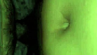 Amazing teen with big tits gets her tight pussy fucked rough, clothes ripped, want a close up?