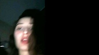 i fuck this sexy asian girl in her tight pussy after playing