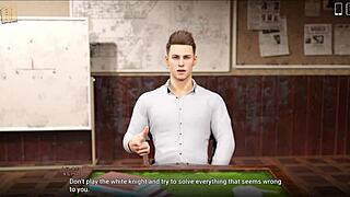 University Of Problems 50 Game Episode