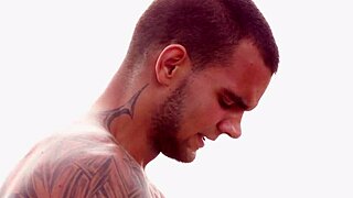 Blonde Men In Huge Outdoor Cum Orgy