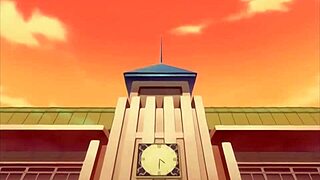 enjoying christmas with step sister hentai