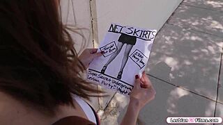 i face sit my hot chat mate in fishnets.