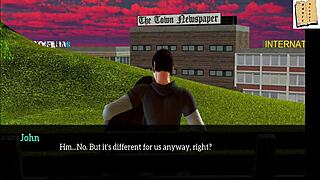 My New Family Episode Features Erotic Anime Adventures