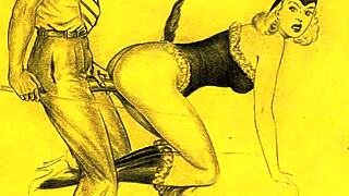 Bold Adventures in My Secret Life