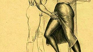 Bold Adventures in My Secret Life