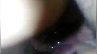 Hot wife masturbates with toys and dildo