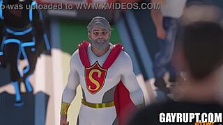 Big Finish with Dakota Payne and Jayden Marcos in Action