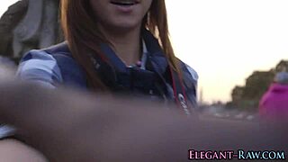 Classy sluts get ass fucked