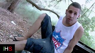 Beautiful And Sexy Milf Fuck Anal