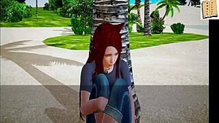 My New Family Episode Features Erotic Anime Adventures