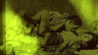 Vintage Comic Drawings Collection