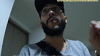 I Fuck A Fan Who Invites Me To Her House And Asks Me To Put It In Without A Condom