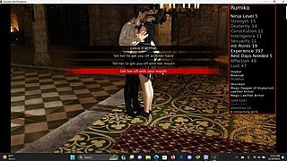 stupid damsels in dungeons episode 8