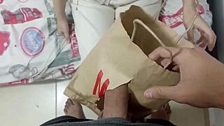 Cum covered ass banging with a young and tight teen