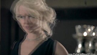 milf says, 'i give the best blowjob ever.'