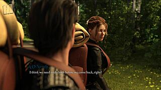 the price of power 116 hentai adventure unfolds