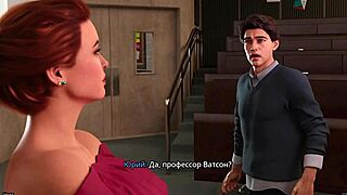 freshwomen teen licks and rides in anime hentai