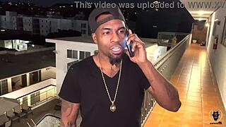 Nick Danger's Wild Blowjob Frenzy!