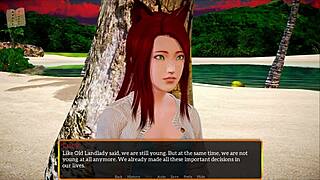 My New Family Game Episode 526