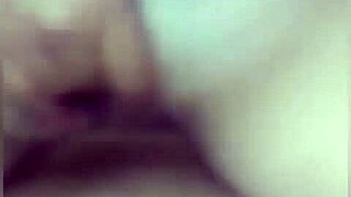 Hot wife masturbates with toys and dildo