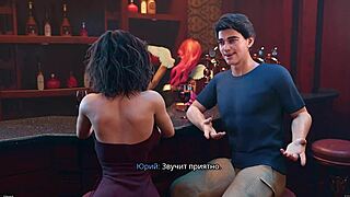 freshwomen teen licks and rides in anime hentai