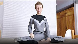 《问题大学57》：大胆Hentai激情释放