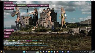 stupid damsels in dungeons episode 8