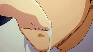 enjoying christmas with step sister hentai