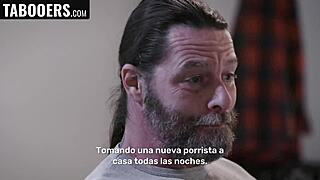 Have You Had Sex with Two Real Men Like This? - Judy Jolie