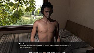 Let's dive into Coffee Break Part 2 with big tits action!