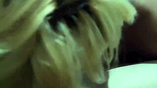 Oral guloso da putinha safada da russah