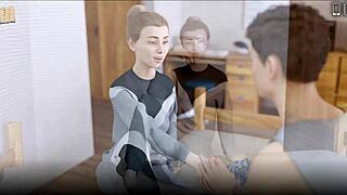 《问题大学57》：大胆Hentai激情释放