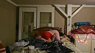 Did I make my buddy cum in my mouth?