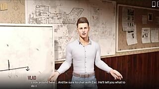 University Of Problems 50 Game Episode