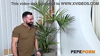 is it time for a deep anal pounding? claire p needs her ass wrecked now!