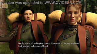 the price of power 116 hentai adventure unfolds