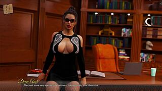 What happens in this alternate existence game?