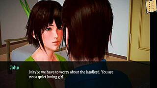 My new family episode 213