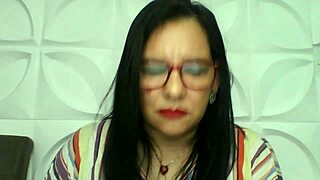 namorada de chico e mamae boazinha