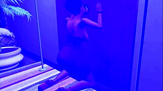 Ever tried a secret fling with the neighbor while hubby sleeps?