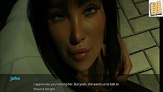 WVM 39 John Carries Three Girls With Raw Strength!