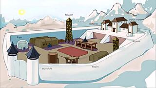 Four Element Trainer Book 5 Slav Part 3